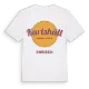 Karlshäll cirkel t-shirt