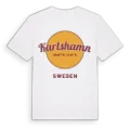 Karlshamn cirkel t-shirt
