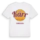Kärr cirkel t-shirt