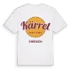 Kärret cirkel t-shirt