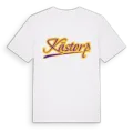 Kästorp baseball t-shirt