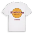 Katrineborg cirkel t-shirt