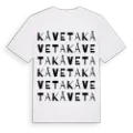 Kåveta ordlek t-shirt