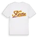 Kesta baseball t-shirt
