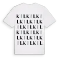 Kil ordlek t-shirt