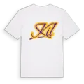 Kil baseball t-shirt
