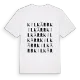 Kilkärr ordlek t-shirt