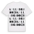 Killingudden ordlek t-shirt