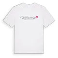 Kilstorp hjärta t-shirt
