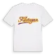 Kilstugan baseball t-shirt