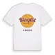Kinglöt cirkel t-shirt