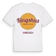 Kingshus cirkel t-shirt