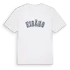 Kisäng college t-shirt