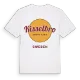 Kisselbro cirkel t-shirt