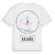 Kjulaås t-shirt