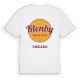Klenby cirkel t-shirt