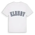 Klenby college t-shirt