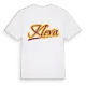 Kleva baseball t-shirt