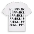 Klippan ordlek t-shirt