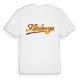 Klitsberga baseball t-shirt