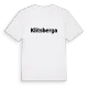 Klitsberga fetstil t-shirt