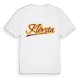 Klövsta baseball t-shirt