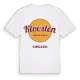 Klovsten cirkel t-shirt