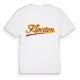 Klovsten baseball t-shirt