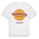Knutsborg cirkel t-shirt
