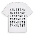 Knutsta ordlek t-shirt