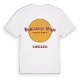 Knutstorp hage cirkel t-shirt