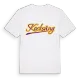 Kocksäng baseball t-shirt