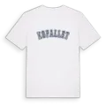 Kofallet college t-shirt
