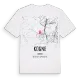 Kogne karta t-shirt