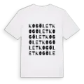 Kogölet ordlek t-shirt