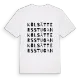 Kölsättersstugan ordlek t-shirt