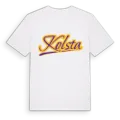 Kolsta baseball t-shirt