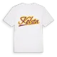 Kolsta baseball t-shirt