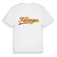 Kolstugan baseball t-shirt