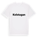 Kolstugan fetstil t-shirt