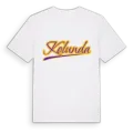 Kolunda baseball t-shirt