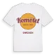 Komötet cirkel t-shirt