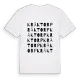 Kråktorp ordlek t-shirt