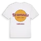 Kramnäs cirkel t-shirt