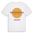 Kramnäskvarn cirkel t-shirt