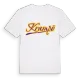 Krampö baseball t-shirt