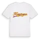 Krogstugan baseball t-shirt