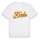 Kroka baseball t-shirt