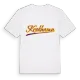 Krokhamn baseball t-shirt