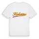 Kroksätter baseball t-shirt